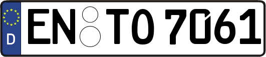 EN-TO7061