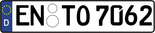 EN-TO7062