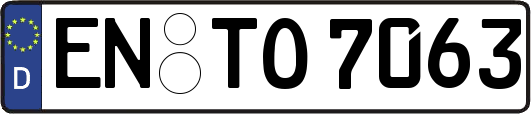 EN-TO7063