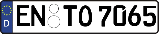 EN-TO7065