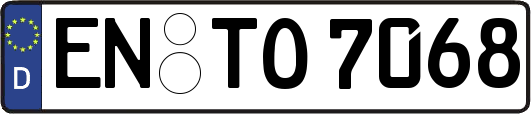 EN-TO7068