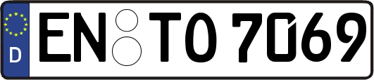 EN-TO7069