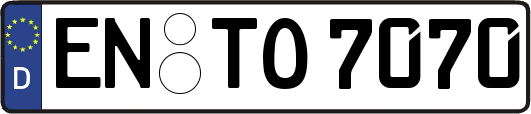 EN-TO7070