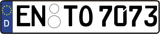 EN-TO7073