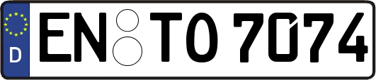 EN-TO7074