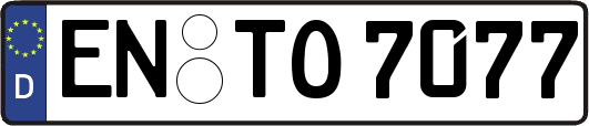 EN-TO7077