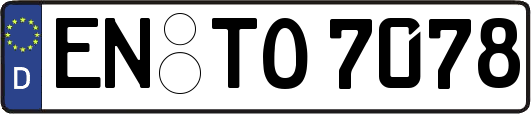 EN-TO7078