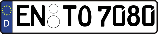 EN-TO7080
