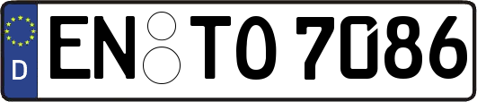 EN-TO7086
