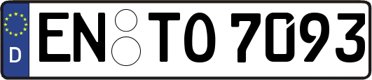 EN-TO7093