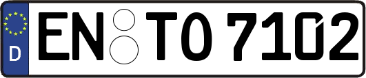 EN-TO7102