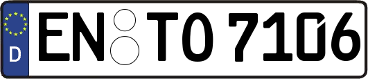 EN-TO7106