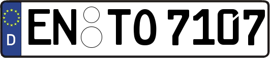 EN-TO7107