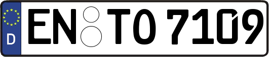 EN-TO7109