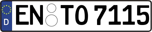 EN-TO7115