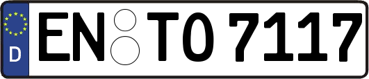 EN-TO7117