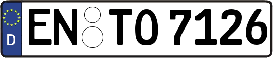 EN-TO7126