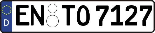 EN-TO7127