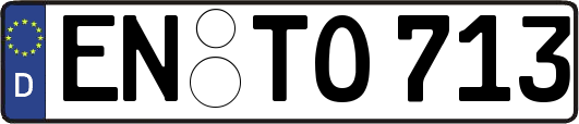 EN-TO713