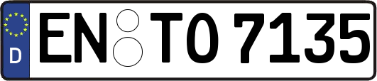 EN-TO7135