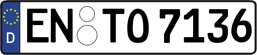 EN-TO7136