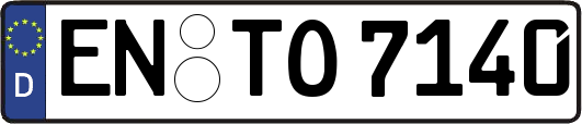 EN-TO7140