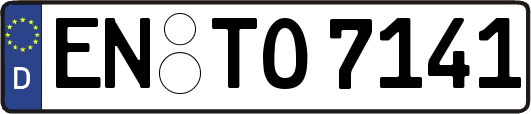 EN-TO7141