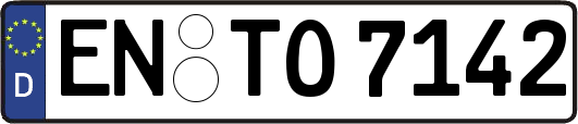 EN-TO7142