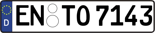 EN-TO7143