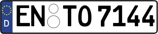 EN-TO7144
