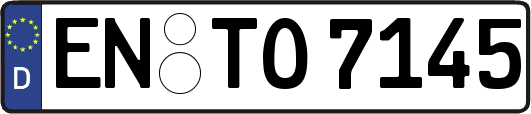 EN-TO7145