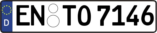 EN-TO7146