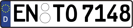 EN-TO7148