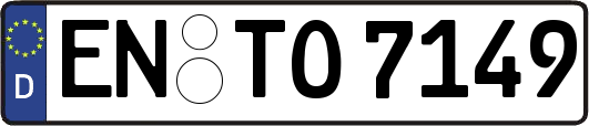 EN-TO7149
