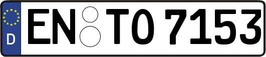 EN-TO7153