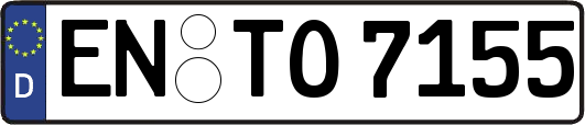 EN-TO7155
