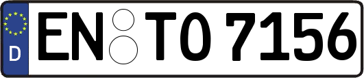 EN-TO7156