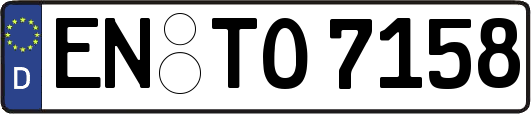 EN-TO7158