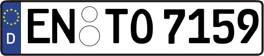 EN-TO7159