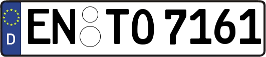 EN-TO7161