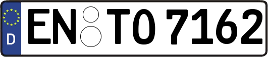 EN-TO7162