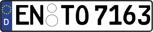 EN-TO7163