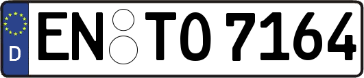 EN-TO7164