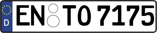 EN-TO7175
