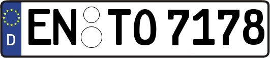 EN-TO7178
