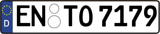 EN-TO7179