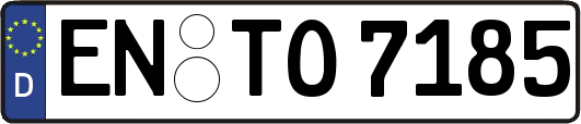 EN-TO7185