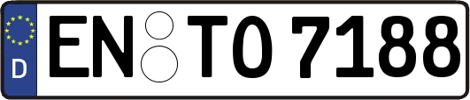 EN-TO7188