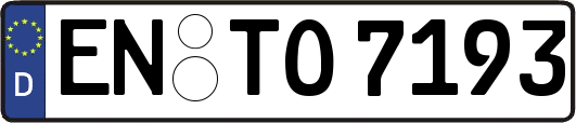 EN-TO7193