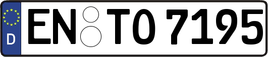 EN-TO7195